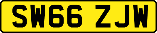 SW66ZJW