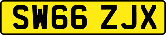 SW66ZJX
