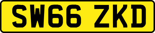 SW66ZKD