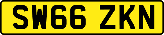 SW66ZKN