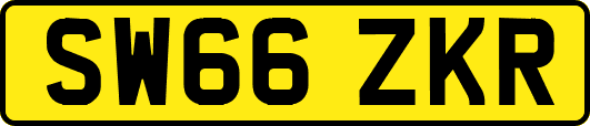 SW66ZKR