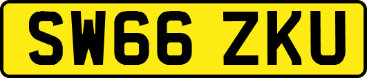 SW66ZKU