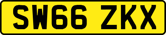 SW66ZKX