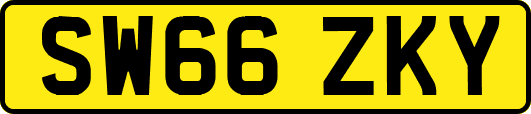 SW66ZKY
