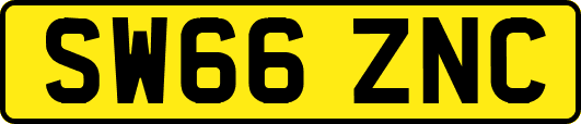 SW66ZNC