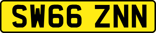 SW66ZNN