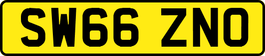 SW66ZNO