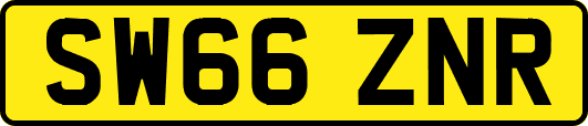 SW66ZNR