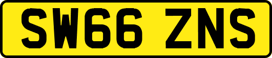 SW66ZNS