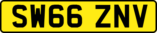 SW66ZNV