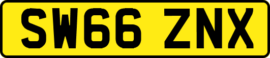 SW66ZNX