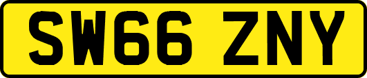 SW66ZNY