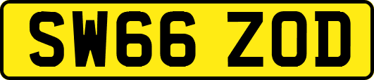 SW66ZOD