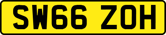 SW66ZOH