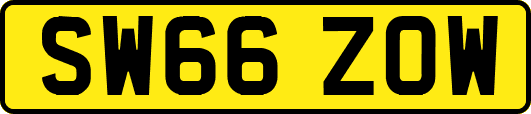 SW66ZOW
