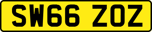 SW66ZOZ