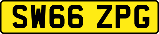 SW66ZPG