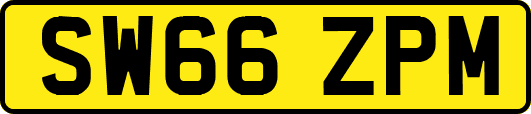 SW66ZPM