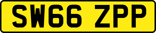 SW66ZPP