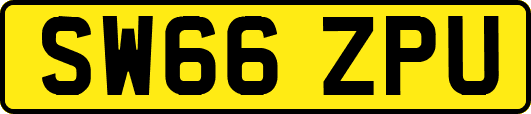 SW66ZPU