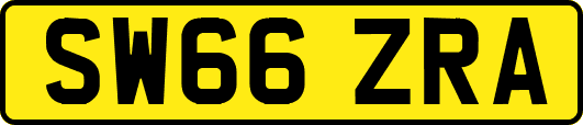 SW66ZRA