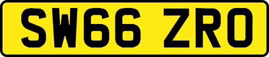 SW66ZRO