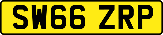 SW66ZRP