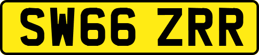 SW66ZRR