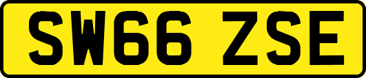 SW66ZSE
