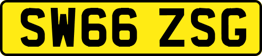 SW66ZSG