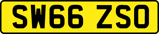 SW66ZSO