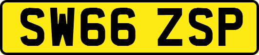 SW66ZSP
