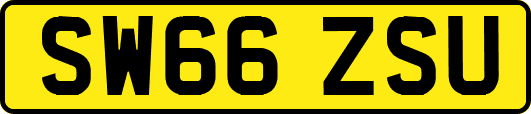 SW66ZSU