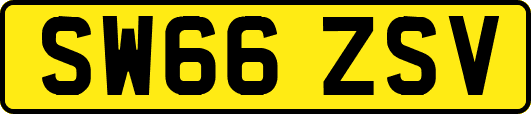 SW66ZSV