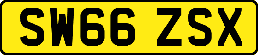 SW66ZSX