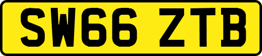 SW66ZTB