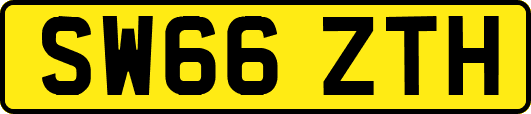 SW66ZTH