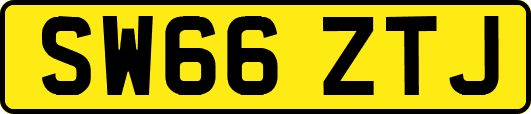 SW66ZTJ
