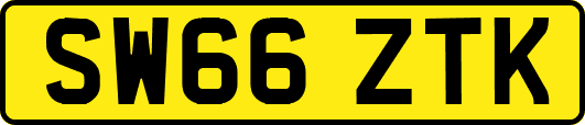 SW66ZTK