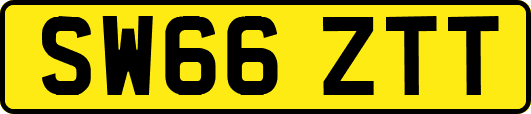 SW66ZTT