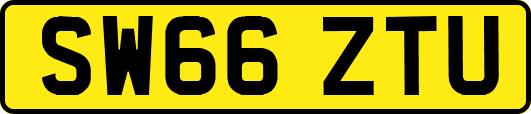 SW66ZTU