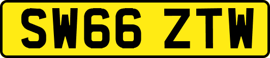 SW66ZTW