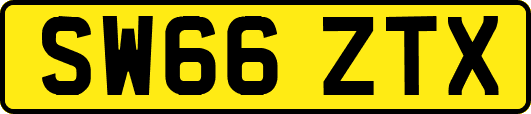 SW66ZTX