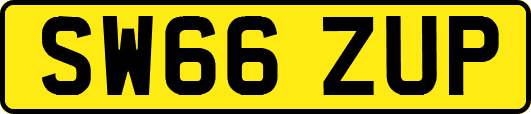 SW66ZUP