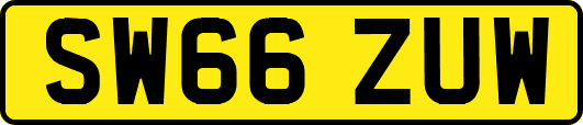 SW66ZUW