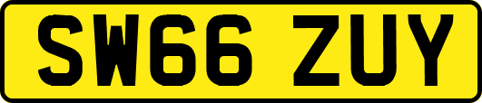 SW66ZUY