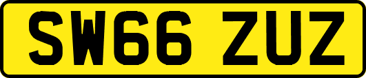 SW66ZUZ