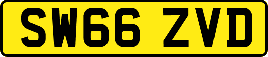 SW66ZVD