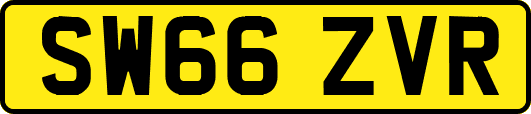 SW66ZVR
