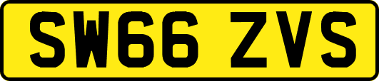SW66ZVS